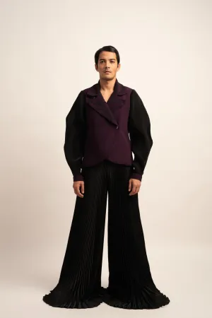 The Vanguard Trousers